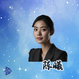 陈曦